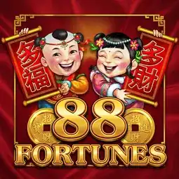 88 Fortunes game at Boho Casino for Australia players