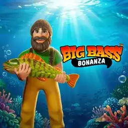 Big Bass Bonanza game at Boho Casino for Australia players