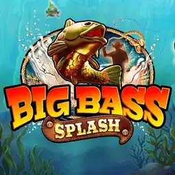 Big Bass Splash game at Boho Casino for Australia players