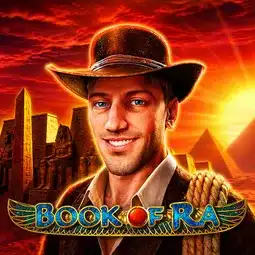 Book of Ra game at Boho Casino for Australia players