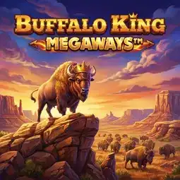 Buffalo King Megaways game at Boho Casino for Australia players
