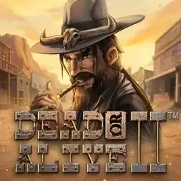 Dead or Alive 2 game at Boho Casino for Australia players