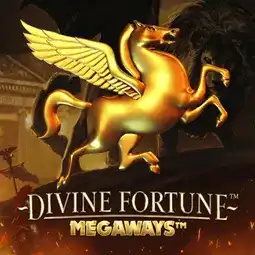Divine Fortune Megaways game at Boho Casino for Australia players