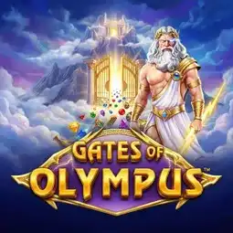 Gates of Olympus game at Boho Casino for Australia players