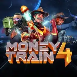 Money Train 4 game at Boho Casino for Australia players