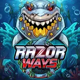 Razor Ways game at Boho Casino for Australia players