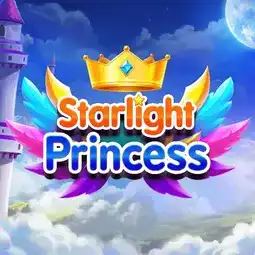 Starlight Princess game at Boho Casino for Australia players