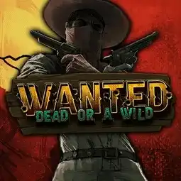 Wanted Dead or a Wild game at Boho Casino for Australia players